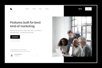 do figma to react, next js, vue js, nuxt js development