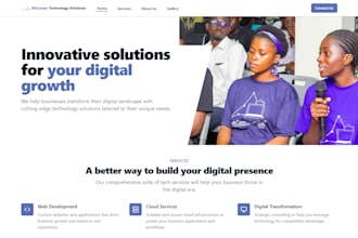 build a fast, modern, and SEO friendly website using next js