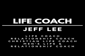 be your life and relationship coach