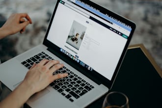 copy write or proofread your website from dutch to german
