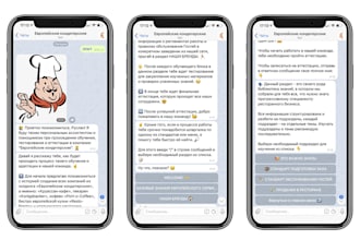 build recipe app, cookbook chatbot app, recipe generator app