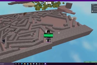 make a quality simulator map for your roblox game