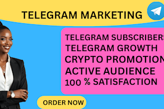 crypto to telegram promotion,crypto trading bot,copy trade,solana bot nijatrader
