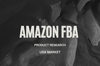 do amazon fba product research for online arbitrage