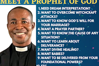 prayerfully expose witchcraft activities and shatter them over you, counsel you