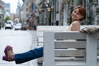 do portrait, family, travel and wedding photography