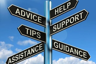 give advice on relationship, parenting and any situation