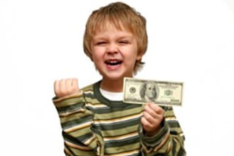 happily accept your tip as a token of appreciation for all my hardwork