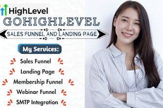 set up gohighlevel workflow automation, gohighlevel funnel ghl website expert