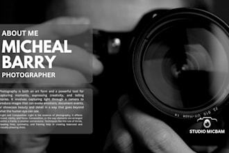 do personal photography website portfolio on zenfolio showit pixieset with book