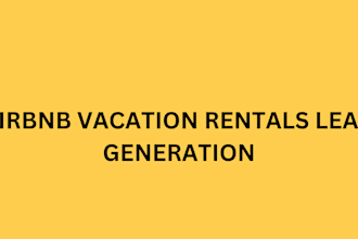 airbnb marketing leads vacation rentals leads facebook google ads campaign setup