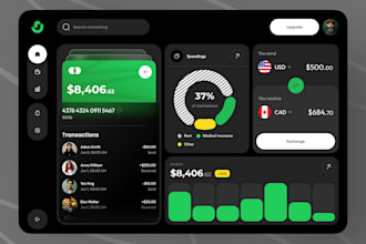 develop learning app, goggles app, custom CRM app, erp solution app, ai chatbot