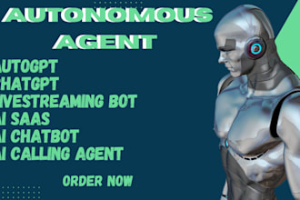 develop ai agentic, voice bots, sora ai avatar, chatbots deepseek r1 flutterflow