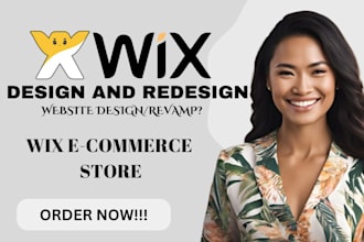 wix website design wix website redesign wix website design wix website redesign