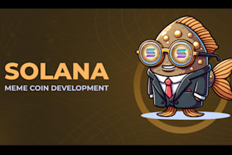 do solana meme coin token listing on dex exchanges