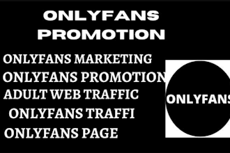 promote and advertise your onlyfans, onlyfans link