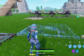 build fortnite map tycoon map 4v4 zoonwars map 3d verse map 2v2 boxfight map