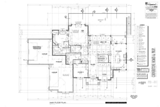 do structural engineering california license pe stamp, ca stamp USA city permits