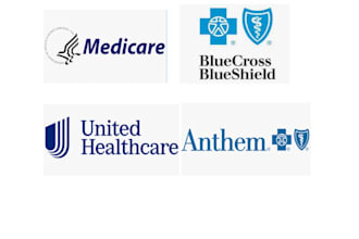 do credentialing, billing, demographics entry