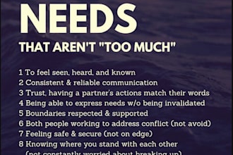 be your relationship advicer, dating coach
