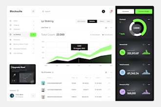 develop nft app, smart contracts app, cryptocurrency app, decentralized app