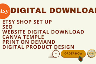 etsy digital download digital planner adhd mental health selfcare planner etsy