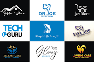 design a highly creative natural aesthetic spa  association logo within 24hours