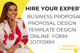 design proposify pandadoc docusign, excellent proposal