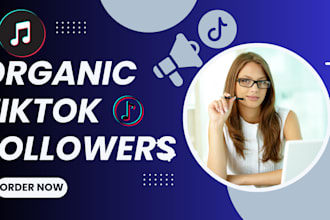 promote tiktok followers organically with expert marketing this black friday