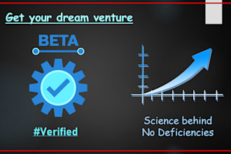 review and beta test your innovative startup business
