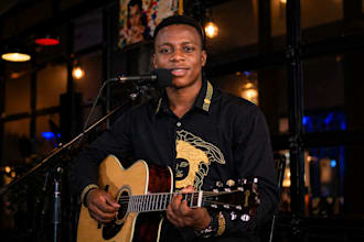 be your rock male singer rap verse songwriter country singer metal vocal rapper