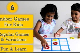 develop educational app, kids learning app, school quiz online course  app