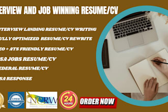 format professional full ats optimization resumes and cv