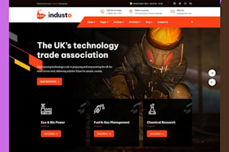 customize or design directory website using listing voxel theme wordpres theme