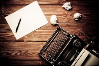 write technology articles, tech research and tech summaries