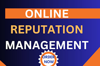 remove negative link from google or delete bad content, ORM, bad link, mugshot