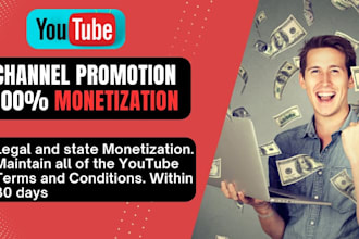 do youtube video promotion and organic growth