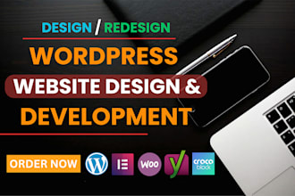 create a personal portfolio or business portfolio website