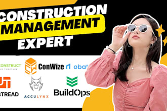 do coconstruct buildops jobtread acculynx conwize obat construction management