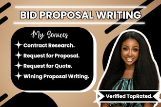 bid proposal, research government contracts, rfp, rfq, rfi, tender, grant