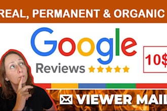 optimize google business page for 5 star rating
