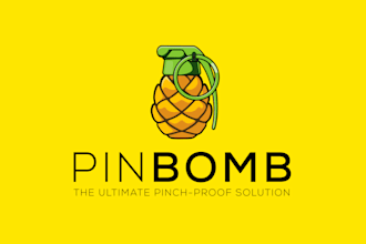 do versatile modern business logo design