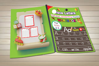 do kids activity book interior kids coloring book cover for kdp