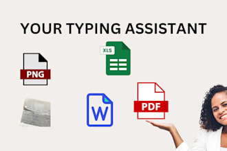 do quick and accurate document conversion to word or excel