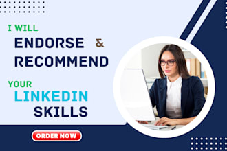 optimize your linkedin profile for success, marketing, promotion, growth,enhance