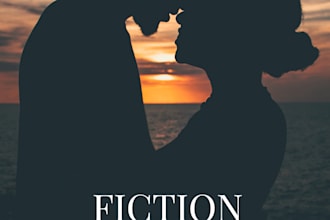 write a customize fiction stories