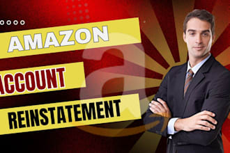 create a poa to reinstate your deactivated amazon account