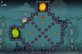develop platformer game for android and ios web