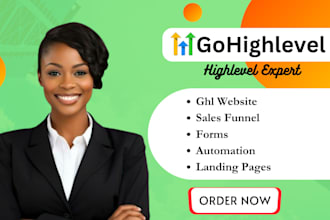 build gohighlevel funnels whatsapp chatbot ai gohighlevel meta ai n8n ai agent