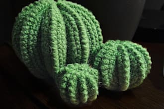 create your custom crochet creations